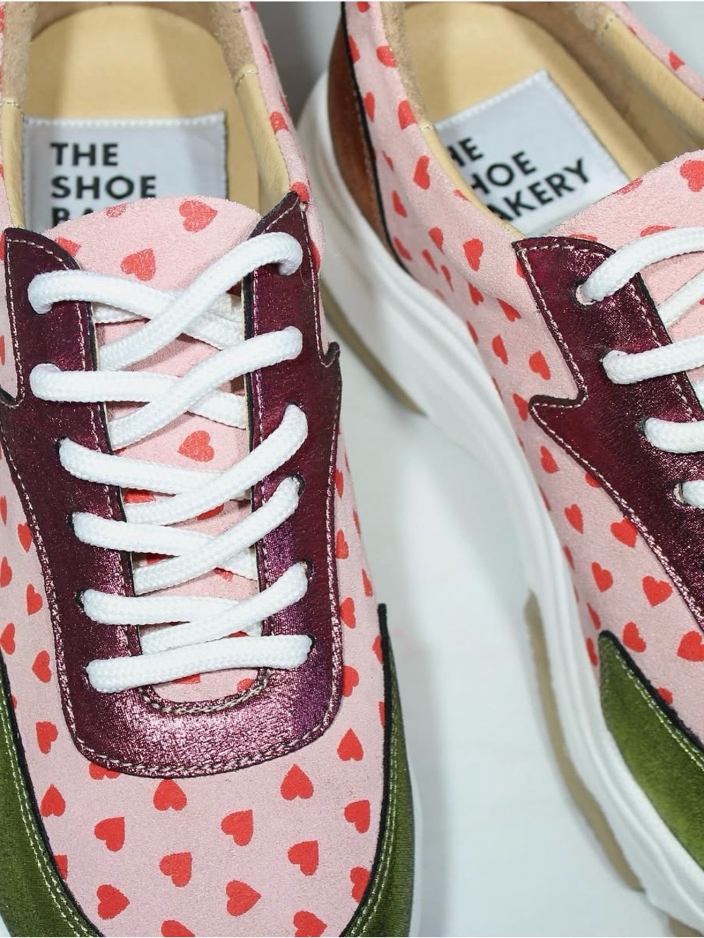 The Shoe Bakery - Picture 2 of 14